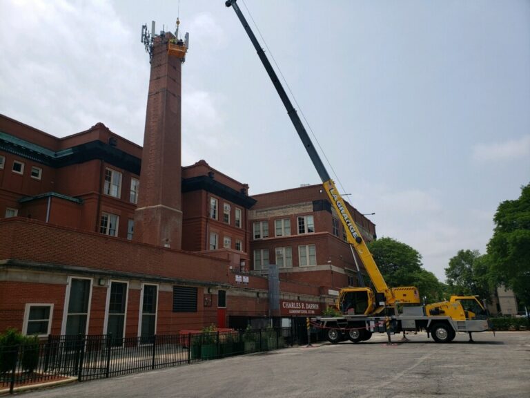 Home Heartland Tower Solutions