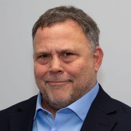 Juan Real II - Safety Director